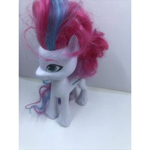 Hasbro My Little Pony Toy Horses Lot Of 4. 2021. - Picture 8 of 16